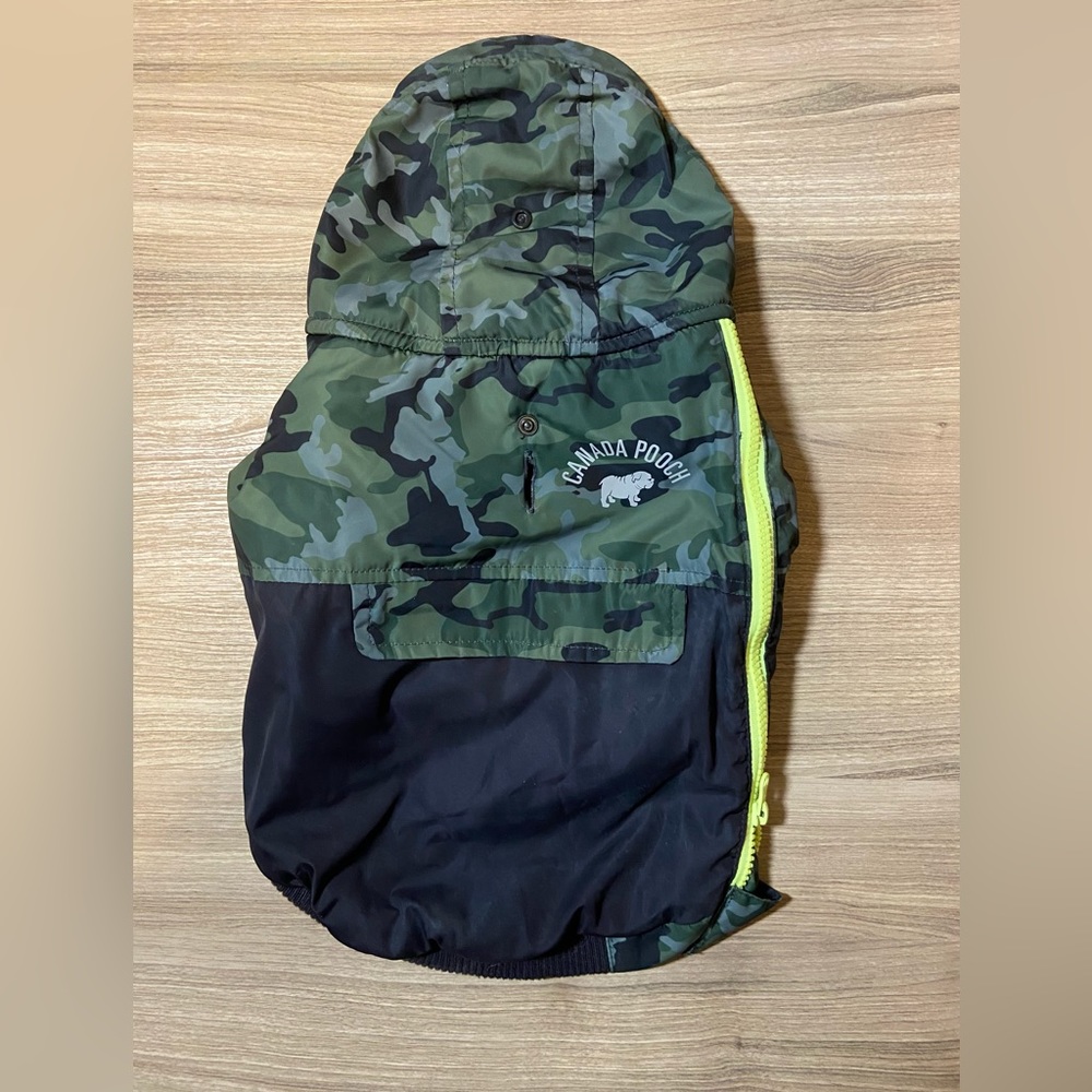 Canada Pooch 360 Jacket (14)